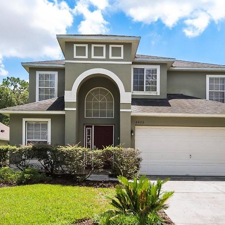 Great 6Bedrooms Home In Kissimmee W Private Pool 8426 Екстериор снимка